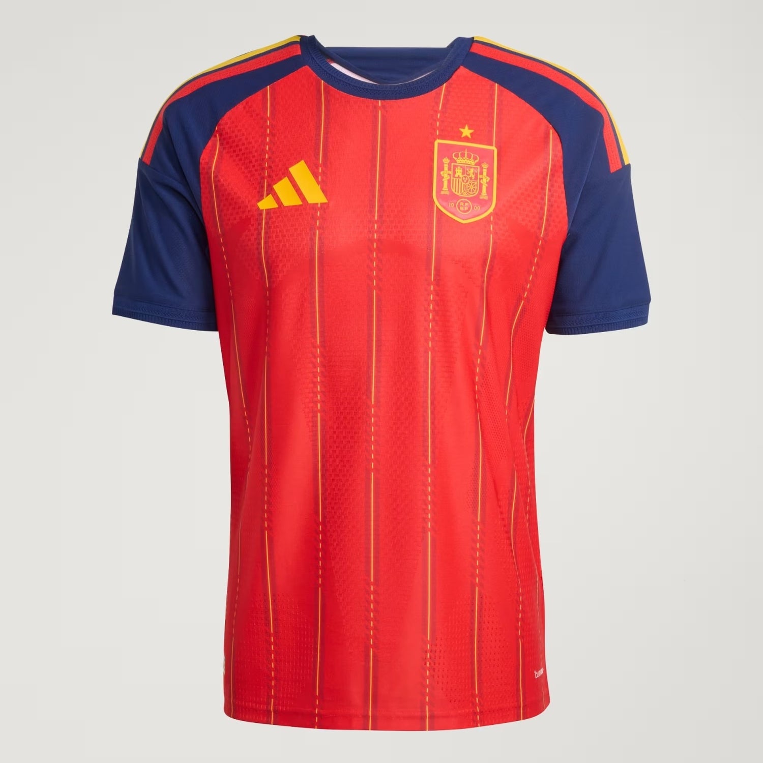 MAILLOT ESPAGNE DOMICILE 2026