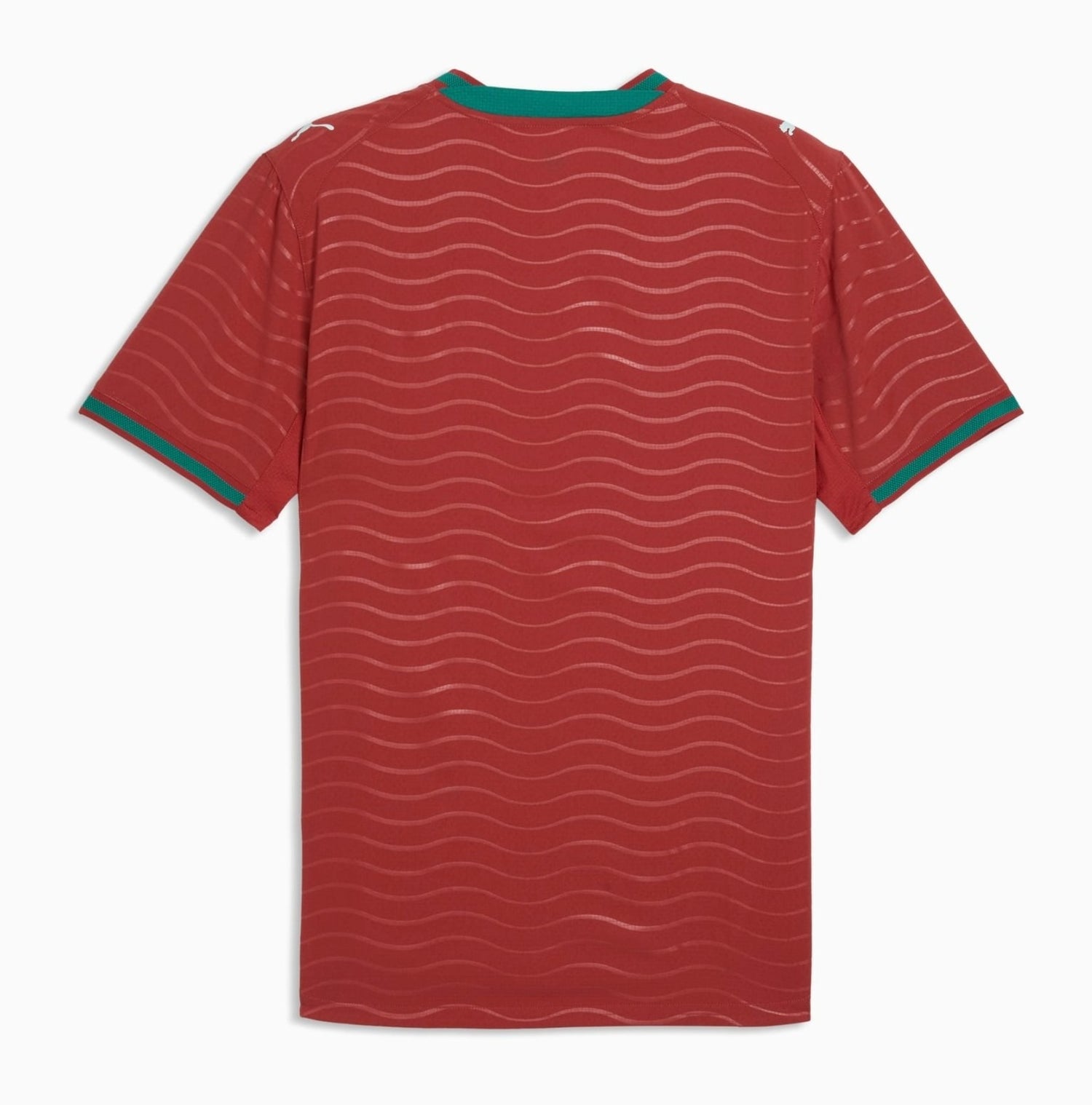 MAILLOT PORTUGAL DOMICILE 2026