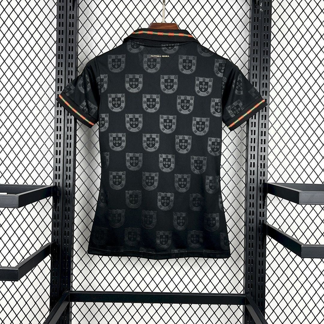 MAILLOT PORTUGAL ÉDITION SPÉCIALE EUSÉBIO 2025/2026