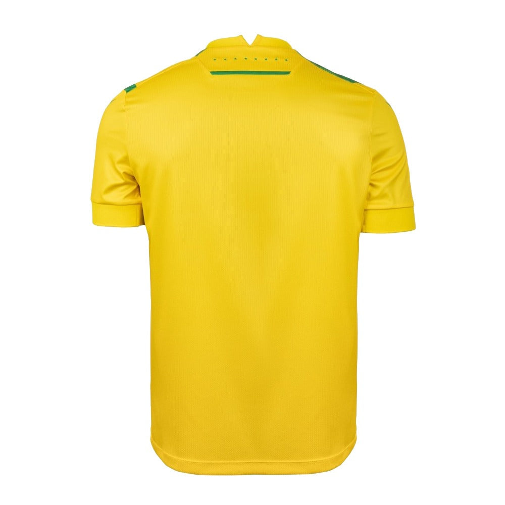 MAILLOT NANTES DOMICILE 2024/2025