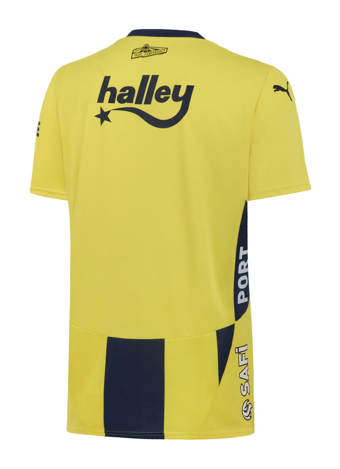 MAILLOT FENERBAHÇE DOMICILE 2024/2025