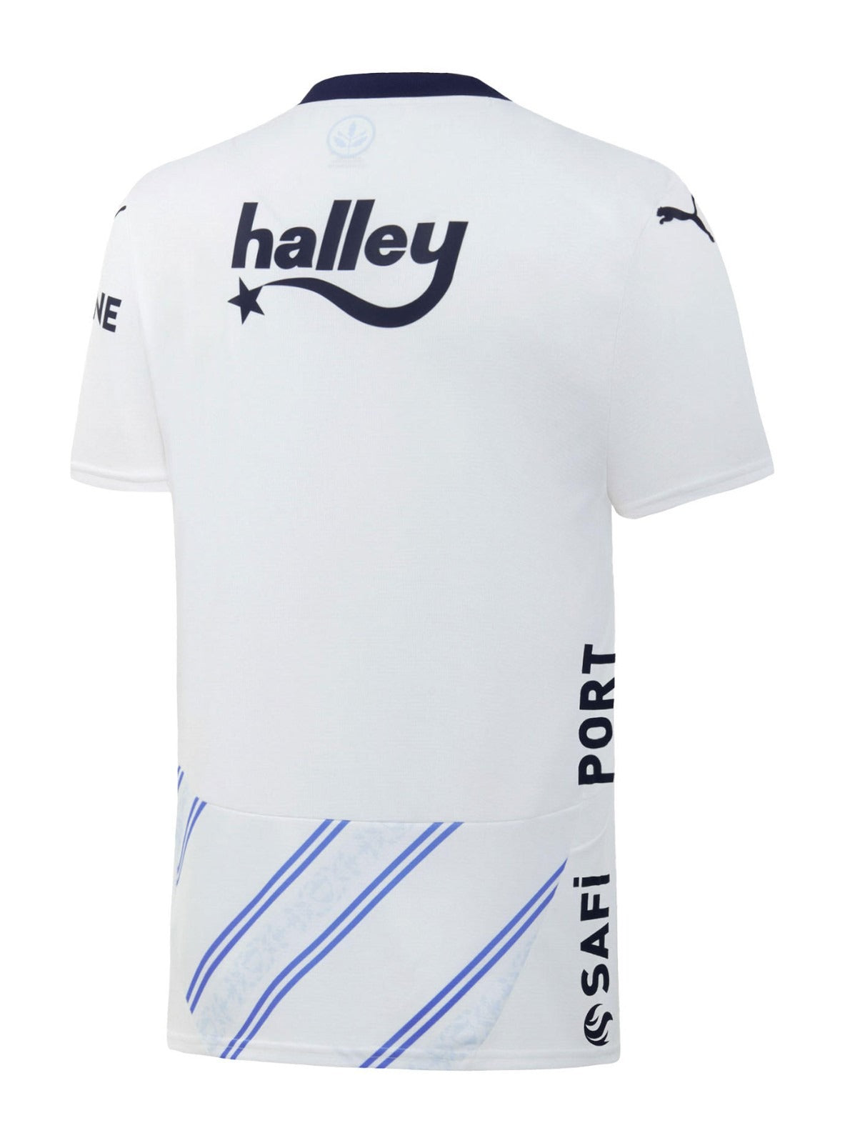 MAILLOT FENERBAHÇE EXTERIEUR 2024/2025