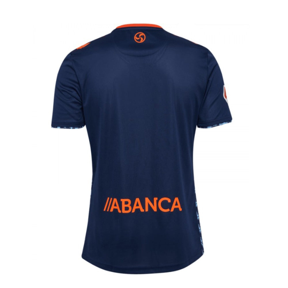 MAILLOT CELTA VIGO EXTERIEUR 2024/2025