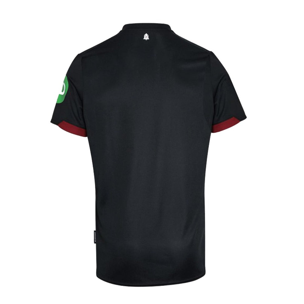 MAILLOT WEST HAM UNITED FC EXTERIEUR 2024/2025