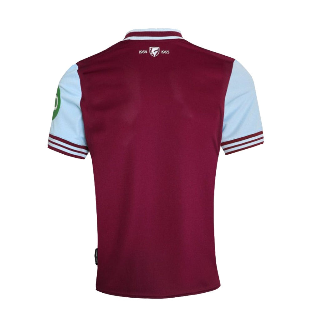MAILLOT WEST HAM UNITED FC DOMICILE 2024/2025