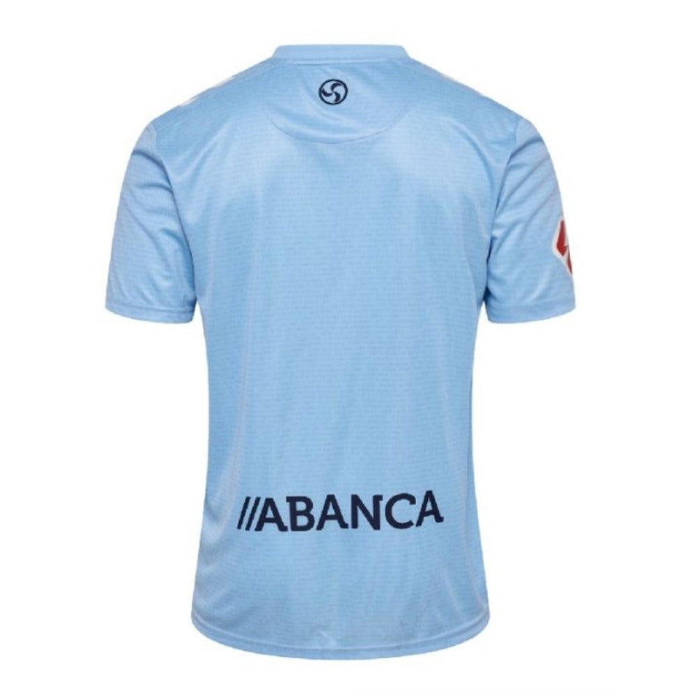 MAILLOT CELTA VIGO DOMICILE 2024/2025