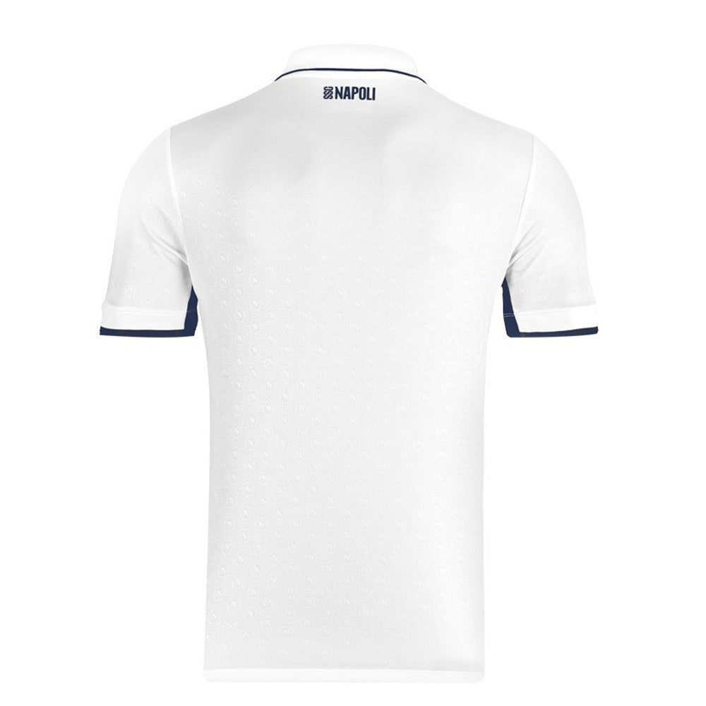 MAILLOT NAPOLI EXTERIEUR 2024/2025