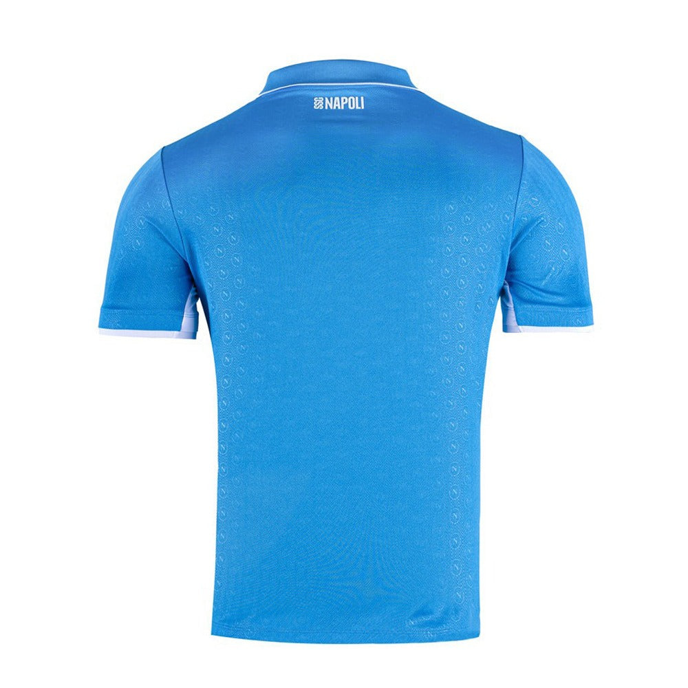 MAILLOT NAPOLI DOMICILE 2024/2025