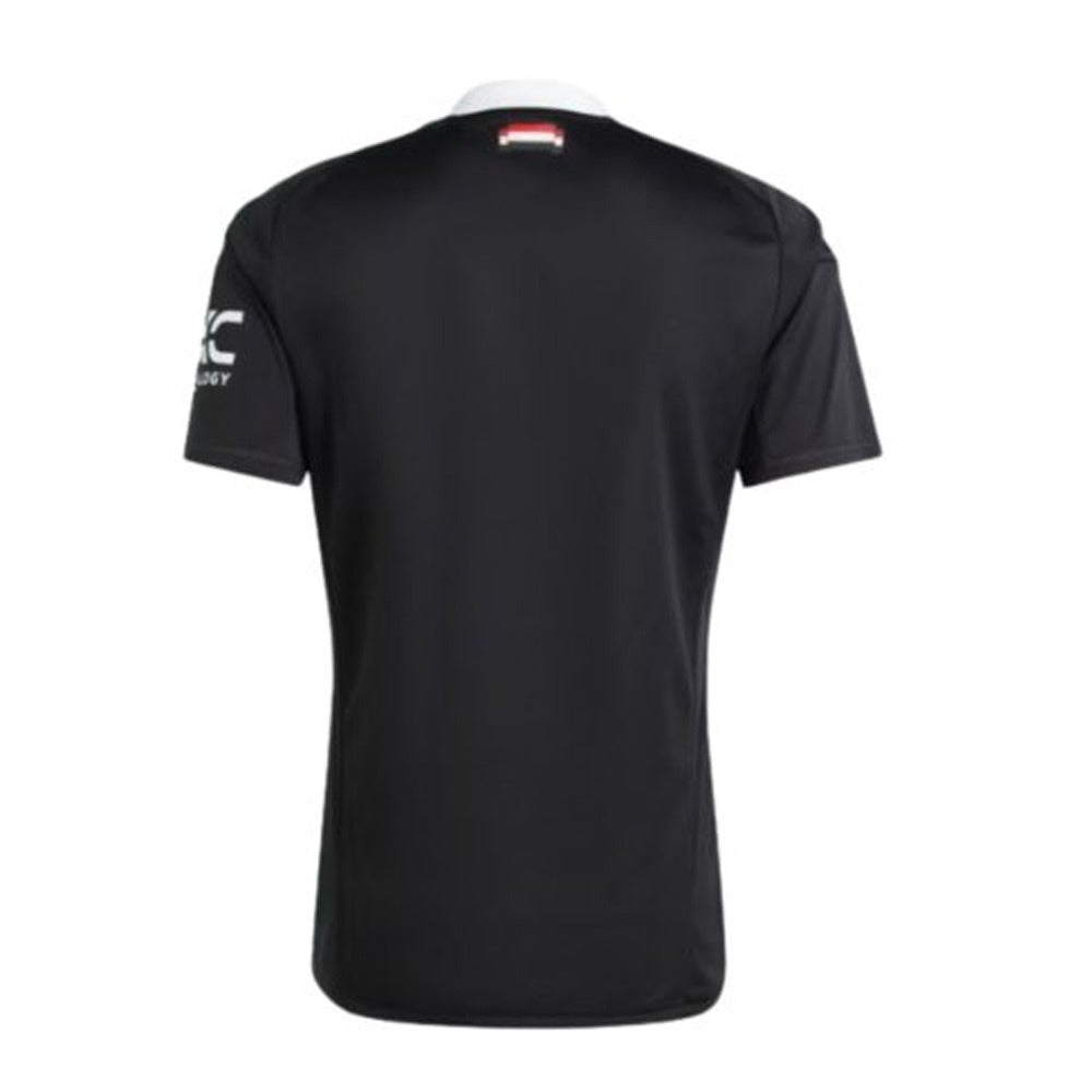 MAILLOT MANCHESTER UNITED GARDIEN 2024/2025