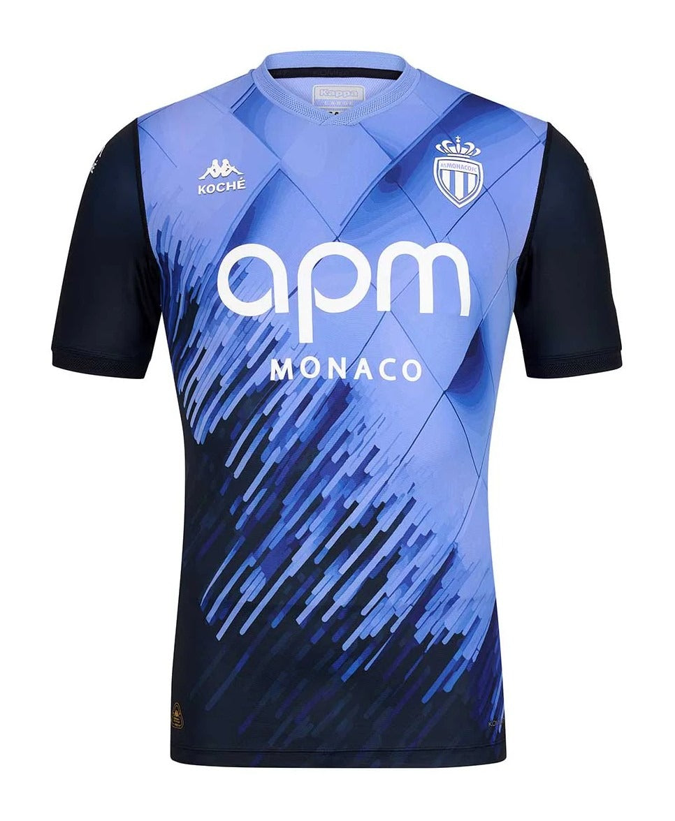 MAILLOT AS MONACO SPÉCIAL 2024/2025