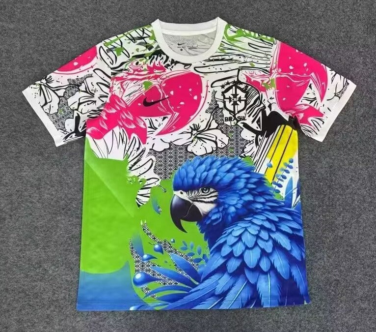 MAILLOT BRESIL CONCEPT B 2025/2026