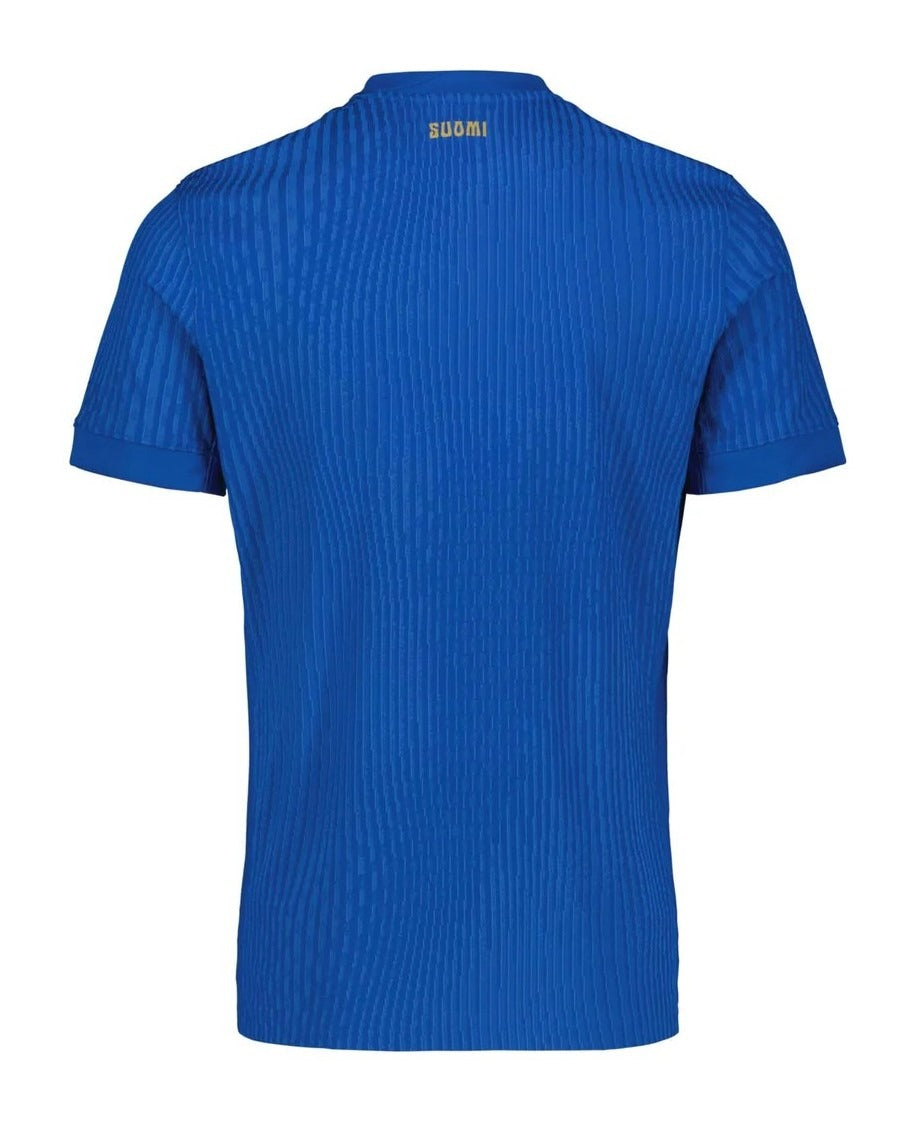 MAILLOT FINLANDE EXTERIEUR 2025