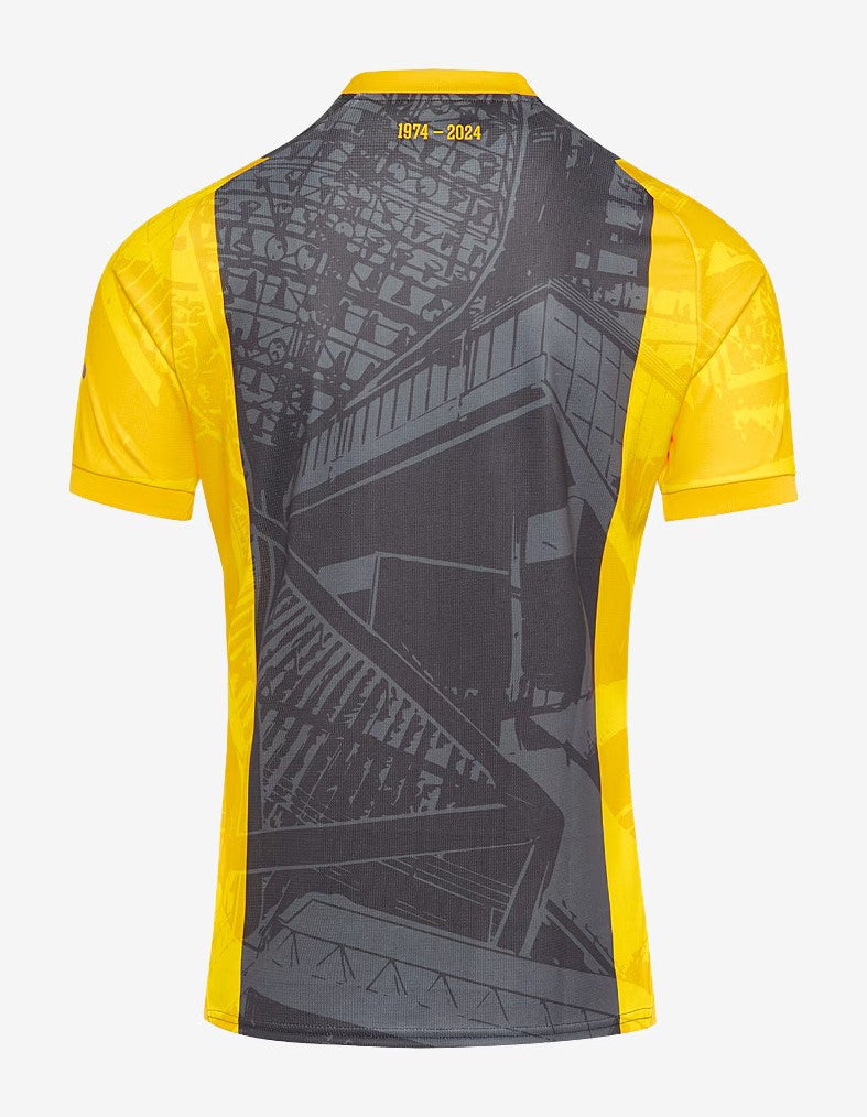 MAILLOT BORUSSIA DORTMUND ANNIVERSAIRE 2023/2024