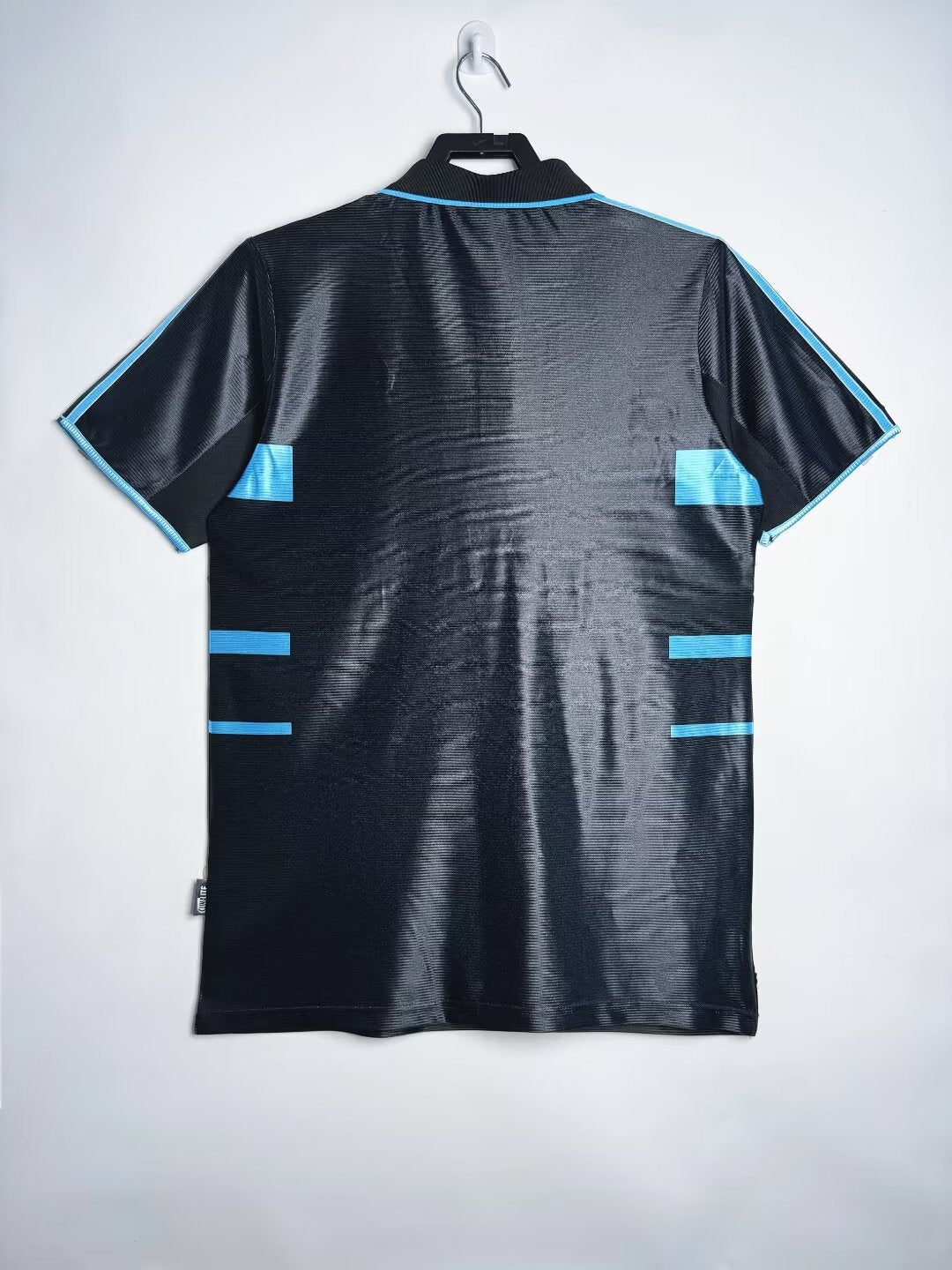 MAILLOT OM THIRD 1999/2000