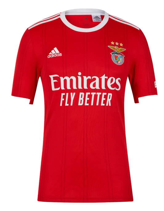 MAILLOT BENFICA DOMICILE 2022/2023