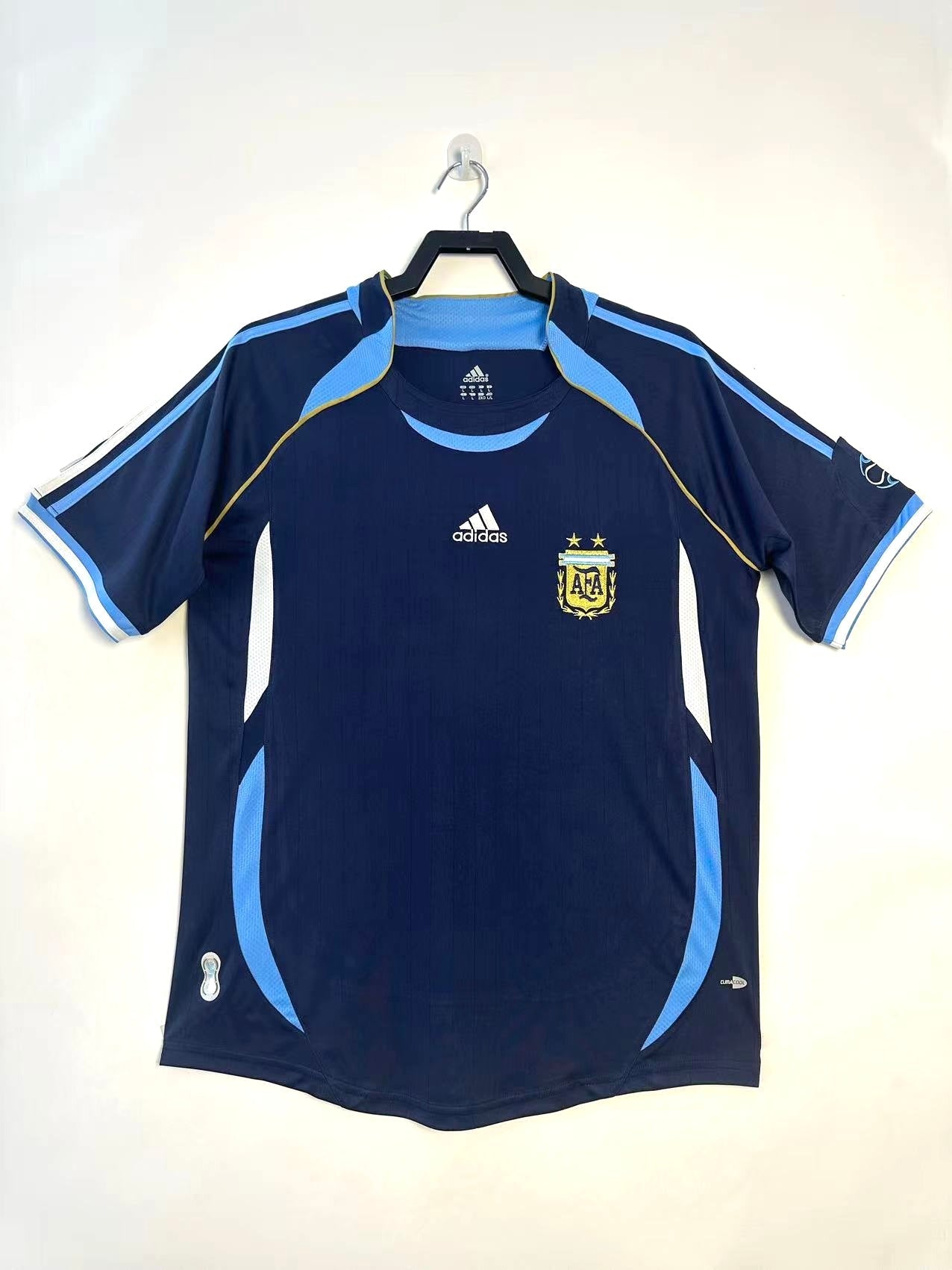 MAILLOT ARGENTINE EXTERIEUR 2006