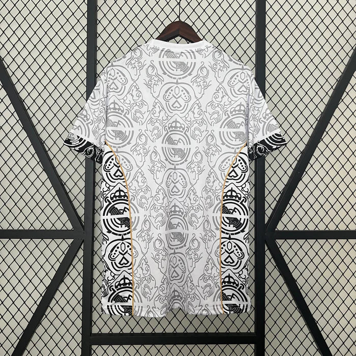 MAILLOT REAL MADRID SPECIAL 2024/2025