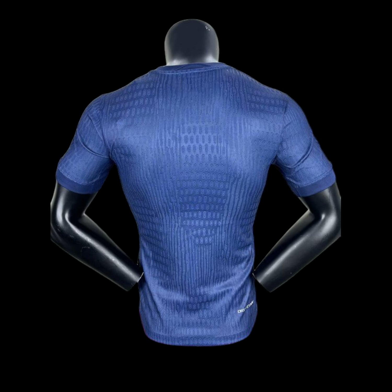 MAILLOT PSG DOMICILE (ÉTOILE) 2025/2026 (Version Player)