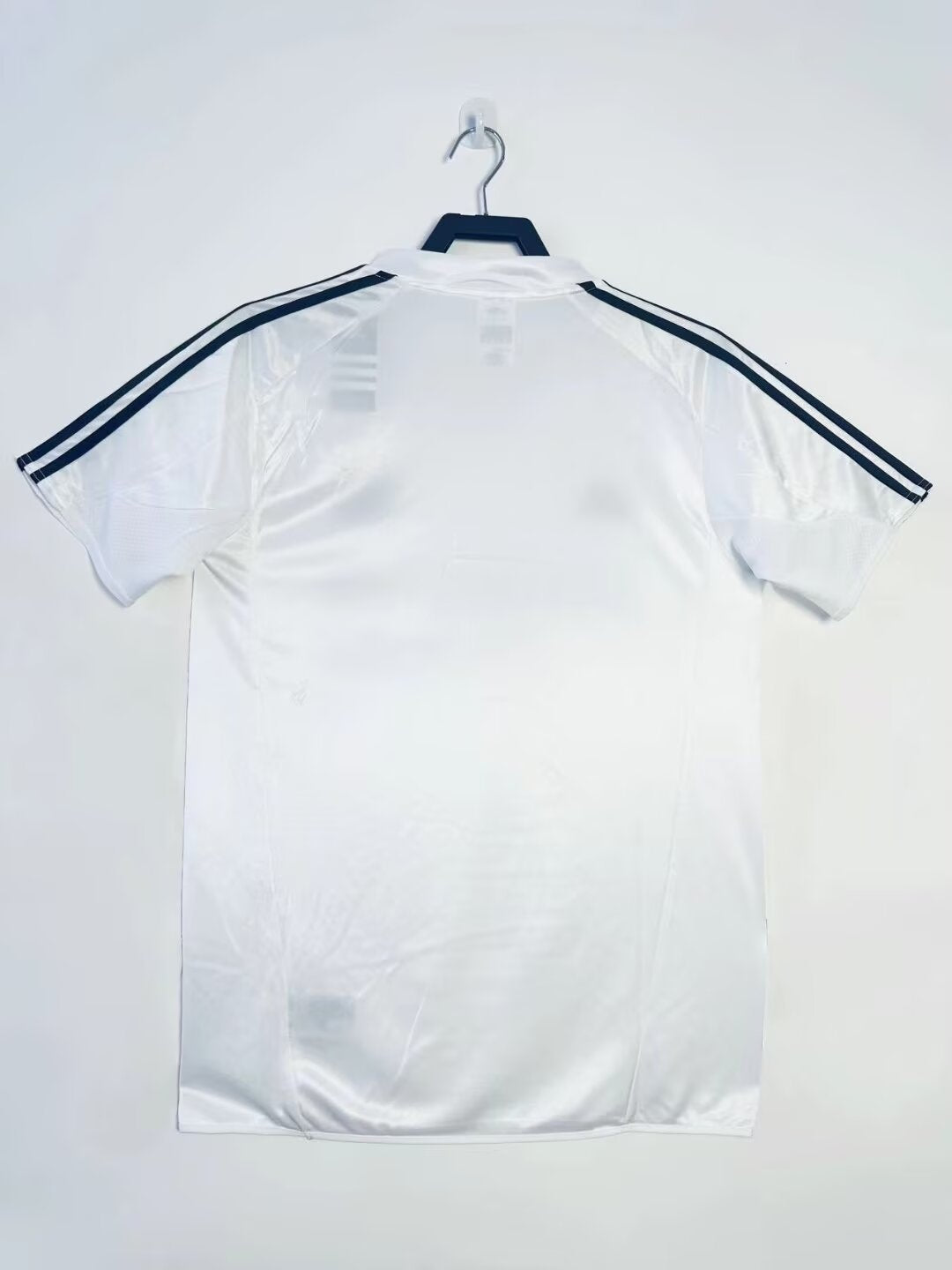 MAILLOT REAL MADRID DOMICILE 2004/2005