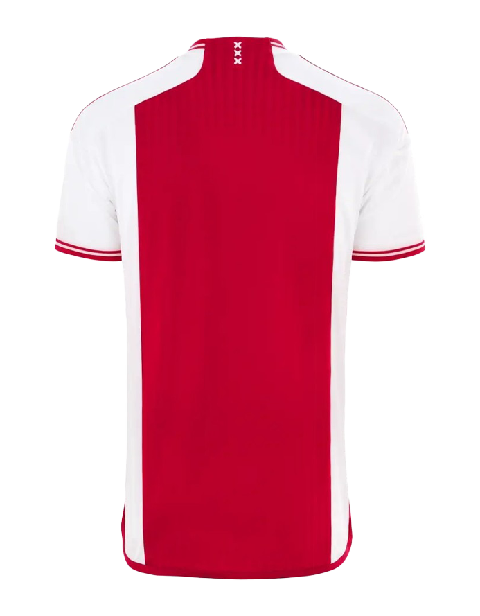 MAILLOT AJAX AMSTERDAM DOMICILE 2023/2024