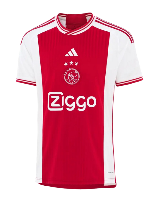 MAILLOT AJAX AMSTERDAM DOMICILE 2023/2024