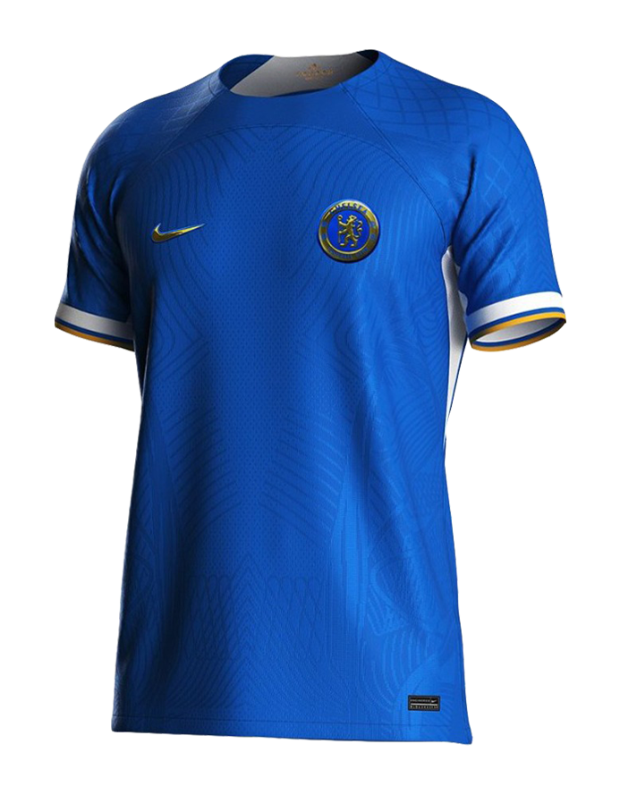 MAILLOT CHELSEA FC DOMICILE 2023/2024