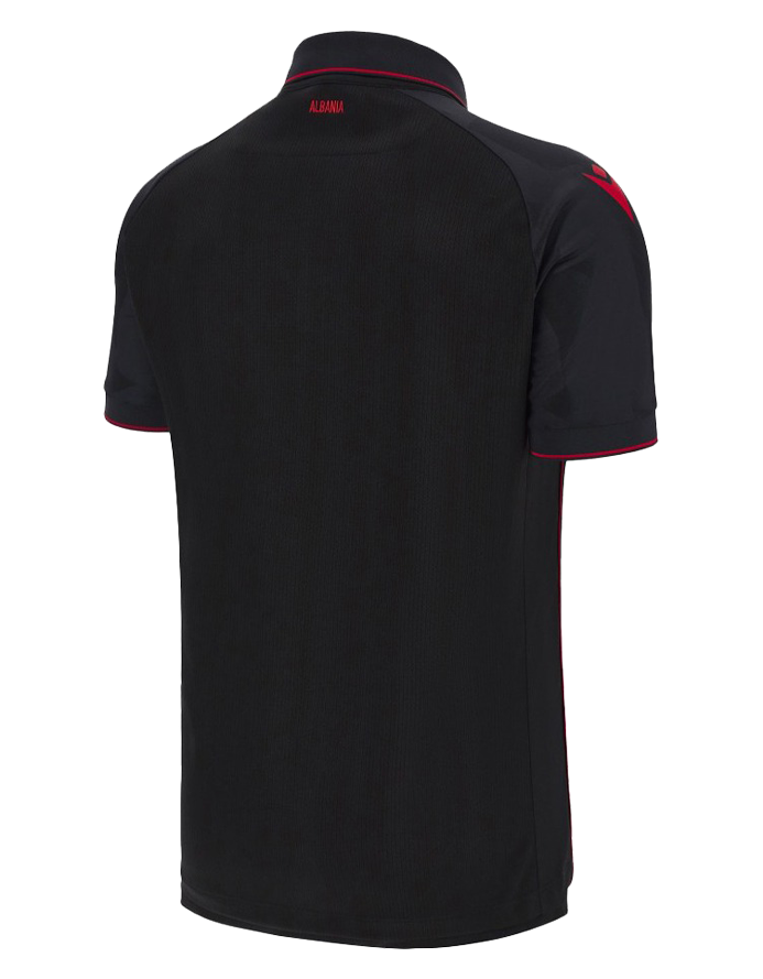 MAILLOT ALBANIE FSHF THIRD 2023/2024
