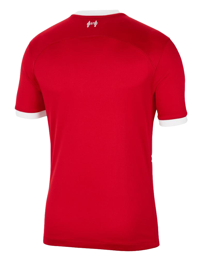 MAILLOT LIVERPOOL DOMICILE 2023/2024
