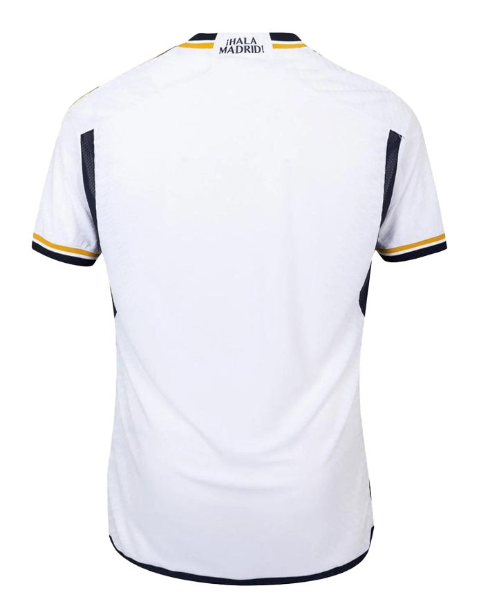 MAILLOT REAL MADRID DOMICILE 2023/2024