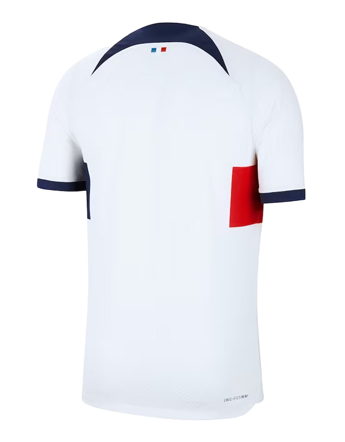 MAILLOT PSG EXTERIEUR 2023/2024