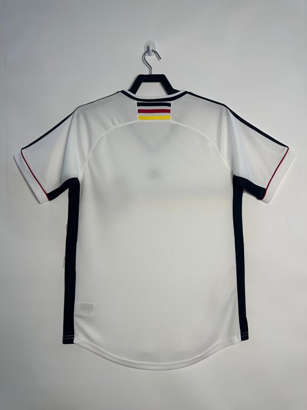 MAILLOT ALLEMAGNE DOMICILE 1998