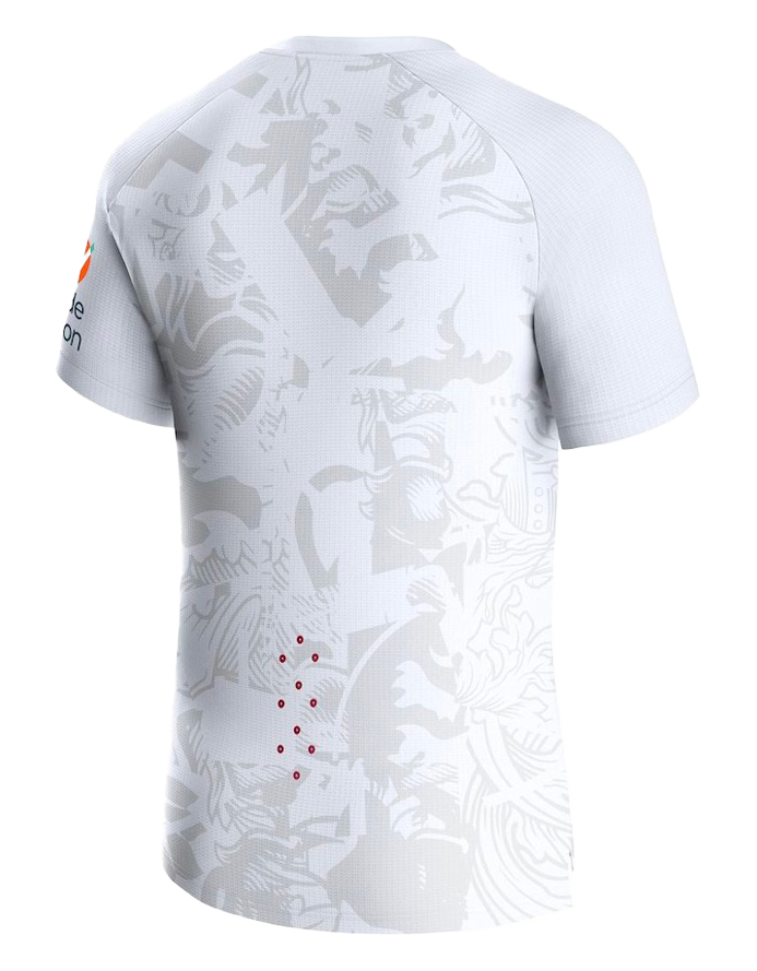 MAILLOT ASTON VILLA EXTERIEUR 2023/2024