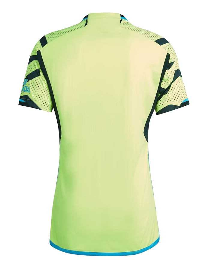 MAILLOT ARSENAL EXTERIEUR 2023/2024