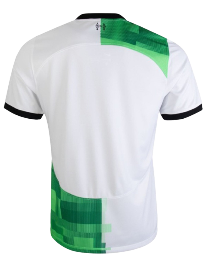 MAILLOT LIVERPOOL EXTERIEUR 2023/2024