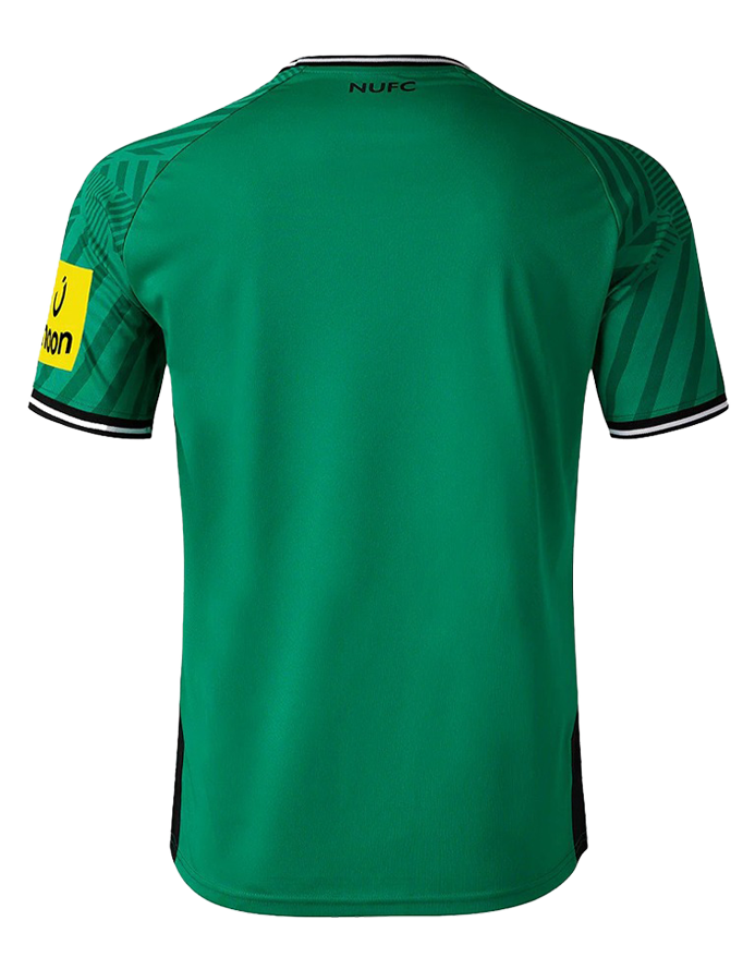 MAILLOT NEWCASTLE EXTERIEUR 2023/2024