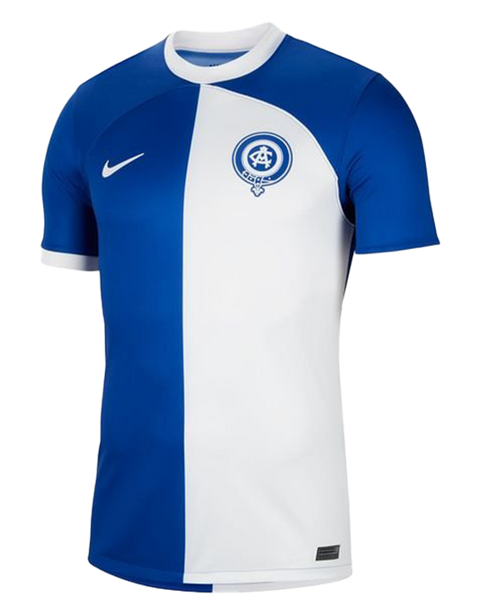 MAILLOT ATLETICO MADRID EXTERIEUR 2023/2024