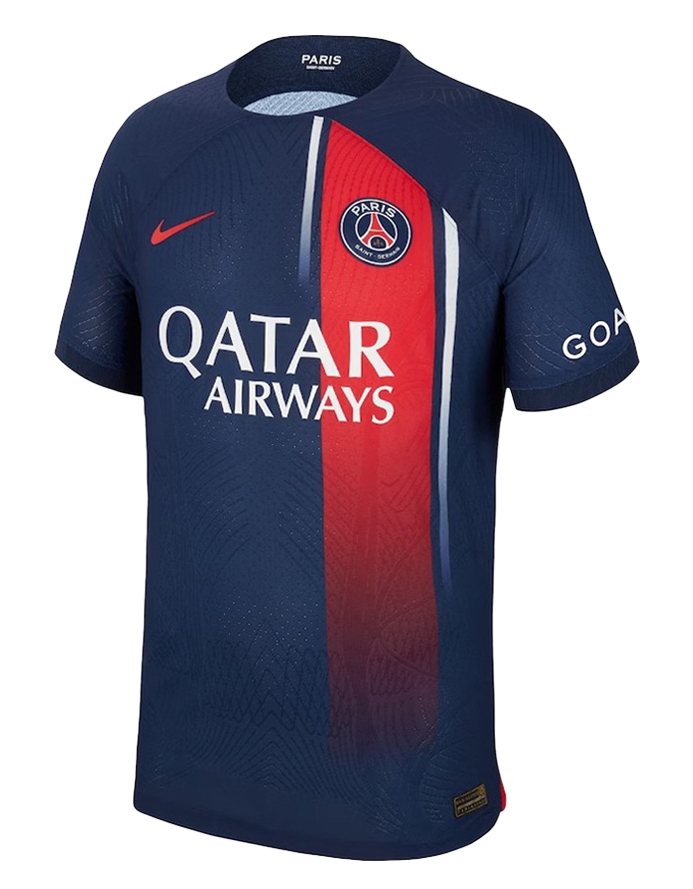 MAILLOT PSG DOMICILE 2023/2024