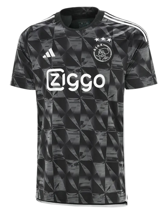 MAILLOT AJAX AMSTERDAM THIRD 2023/2024