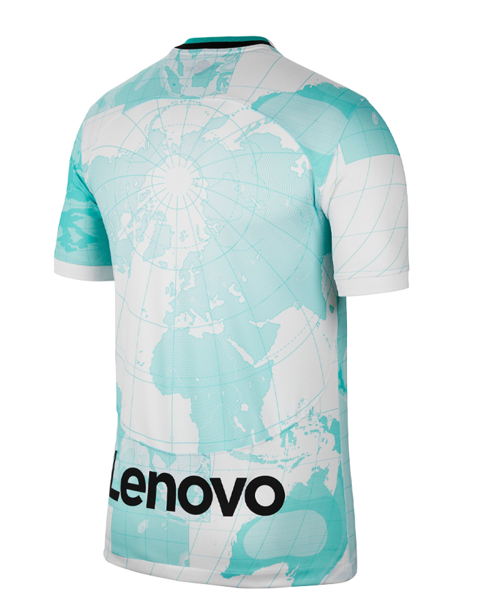 MAILLOT INTER MILAN EXTERIEUR 2022/2023