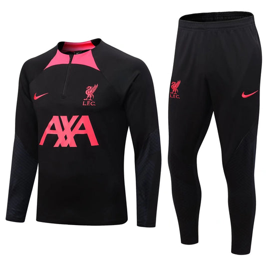 SURVÊTEMENT HAUT/BAS LIVERPOOL 2022-2023