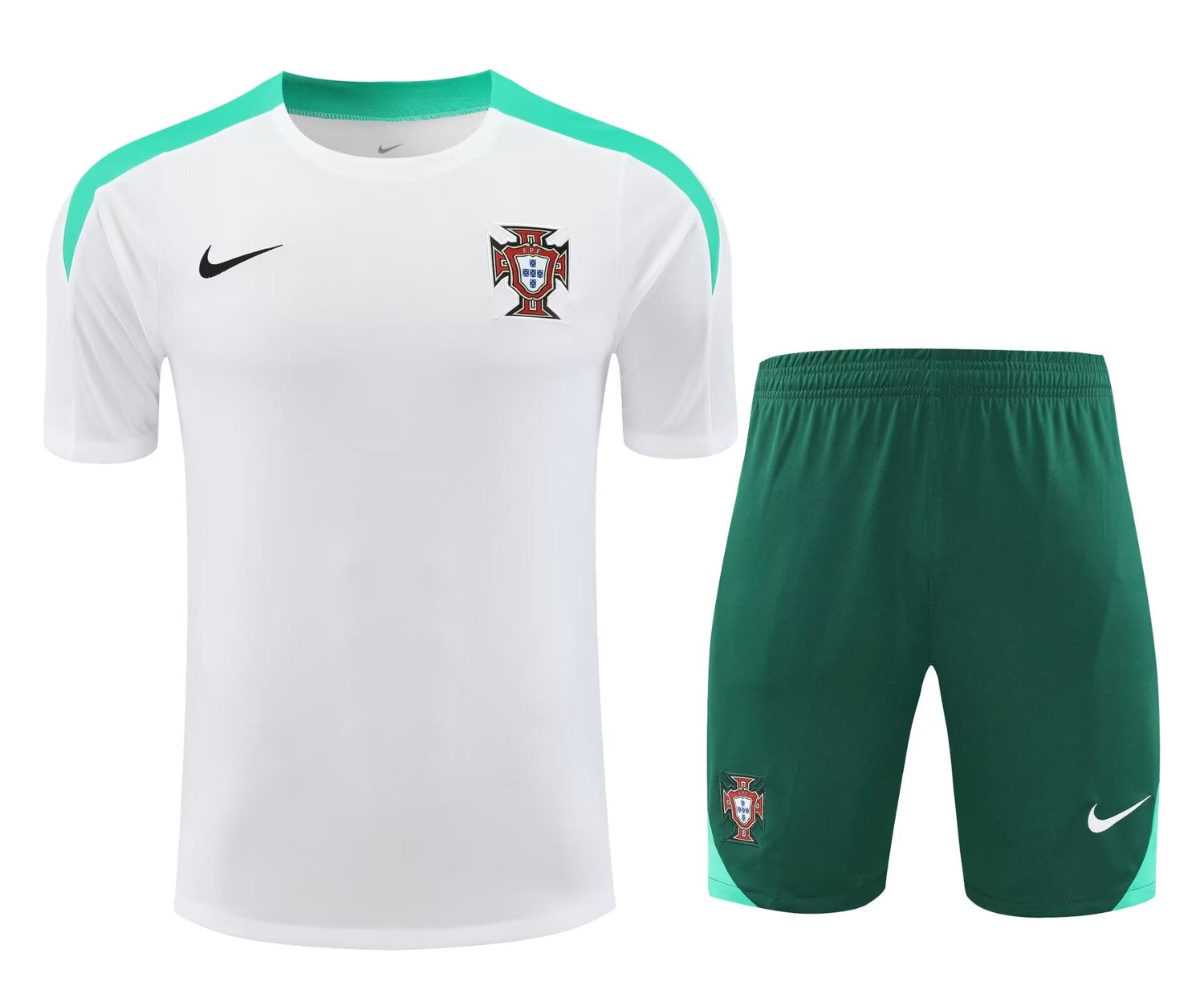 MAILLOT + SHORT PORTUGAL 2024/2025