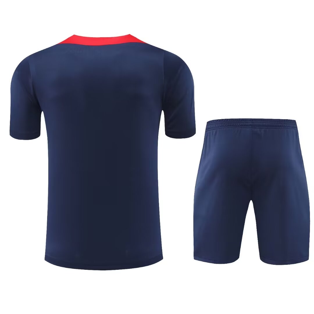 MAILLOT + SHORT ATLETICO MADRID 2024/2025