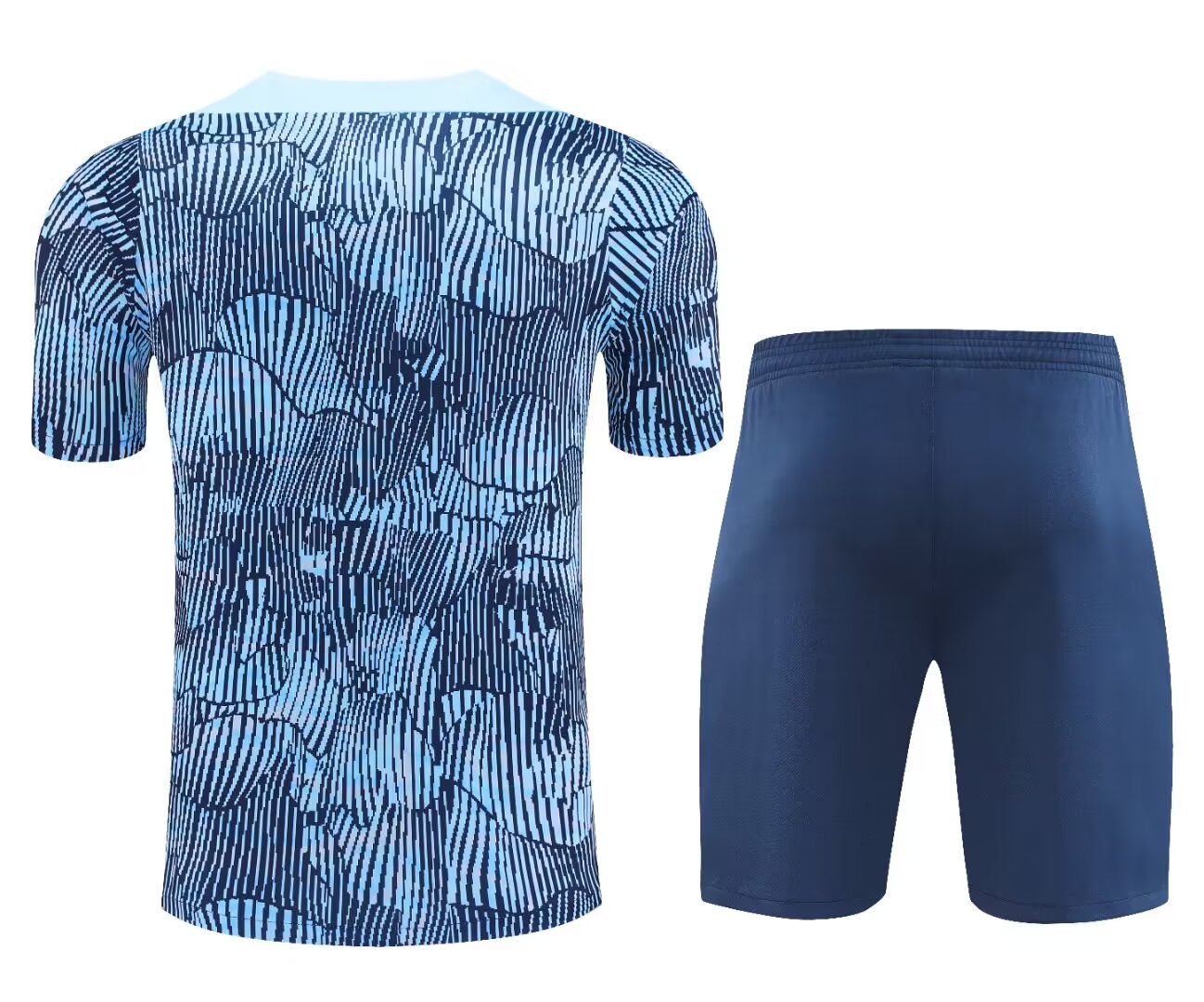 MAILLOT + SHORT PSG 2024/2025