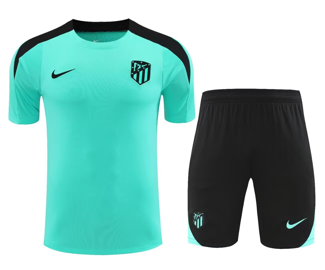 MAILLOT + SHORT ATLETICO MADRID 2024/2025