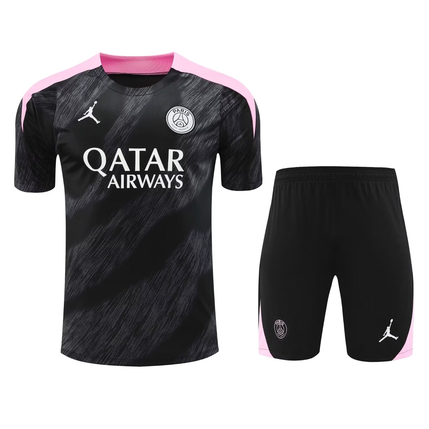 MAILLOT + SHORT PSG 2024/2025