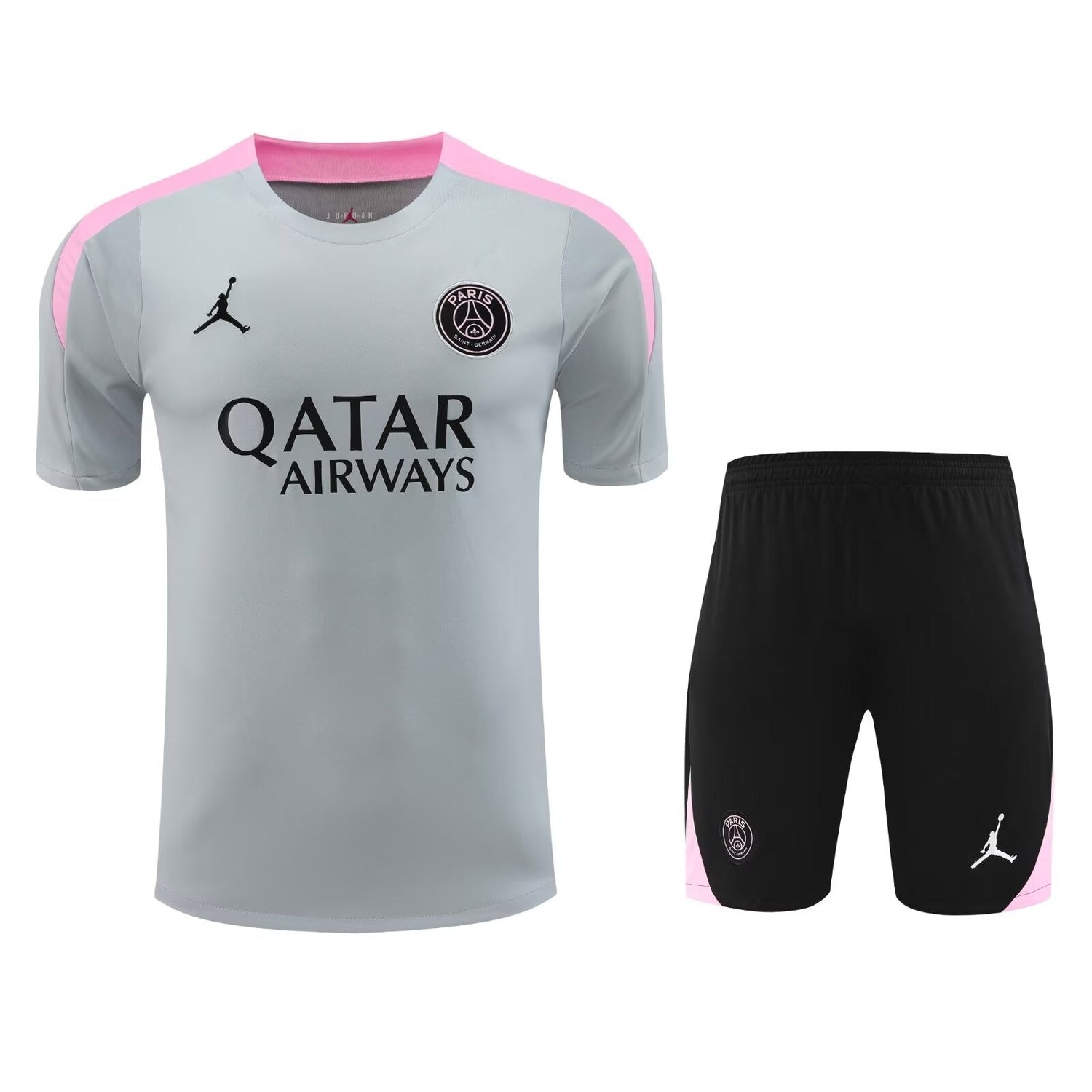 MAILLOT + SHORT PSG 2024/2025