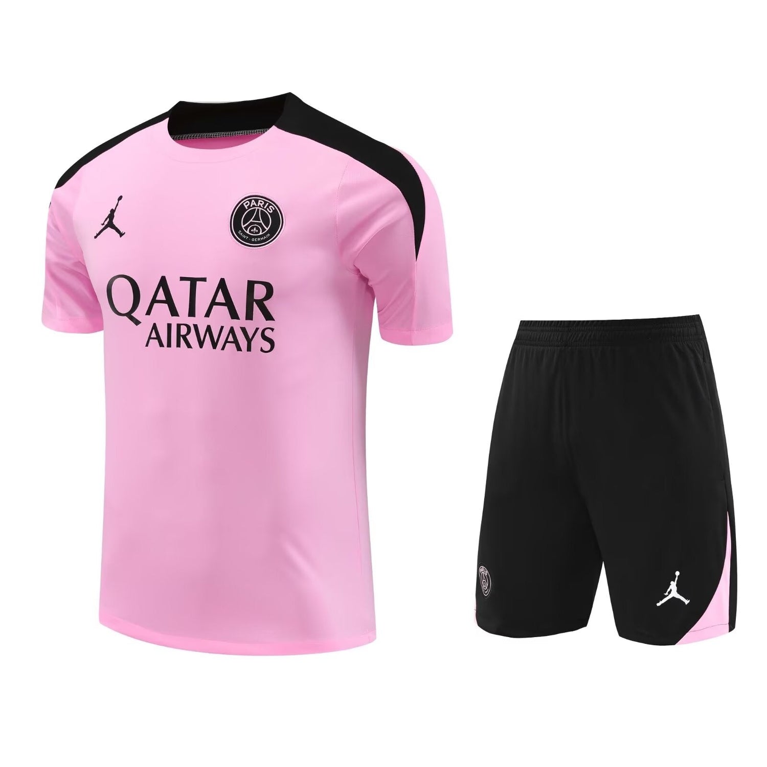 MAILLOT + SHORT PSG 2024/2025