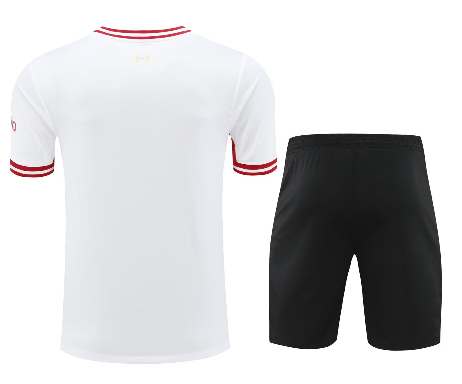 MAILLOT + SHORT LIVERPOOL 2024/2025
