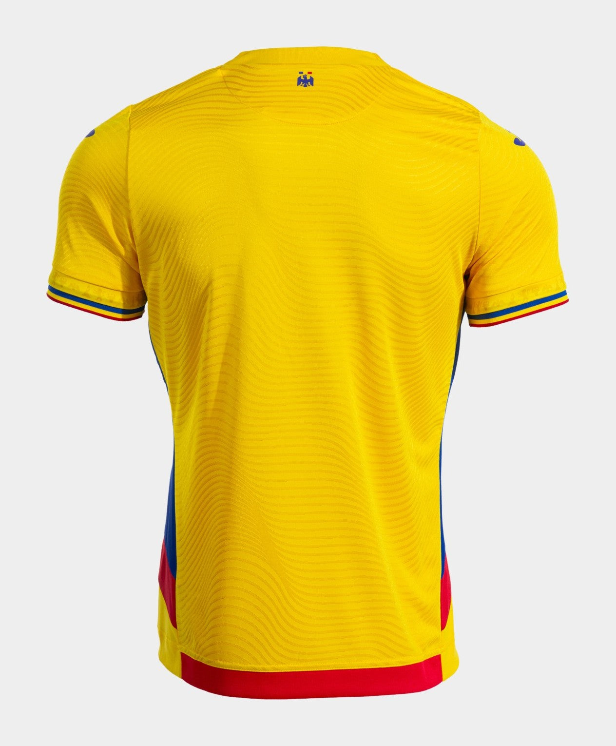 MAILLOT ROUMANIE DOMICILE 2025