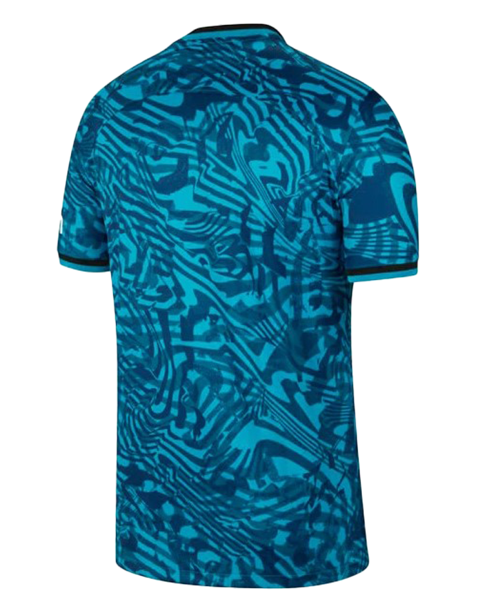 MAILLOT TOTTENHAM THIRD 2022/2023